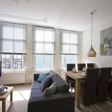 Plantage Hortus Apartments アムステルダム エクステリア 写真